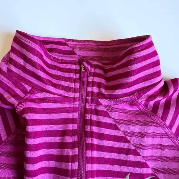 Nike Girls Running Top - Picture 7 of 11